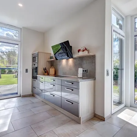 Holiday home Seeperle