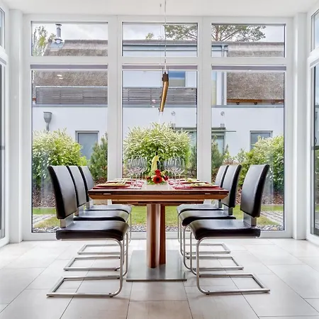 Seeperle Holiday home