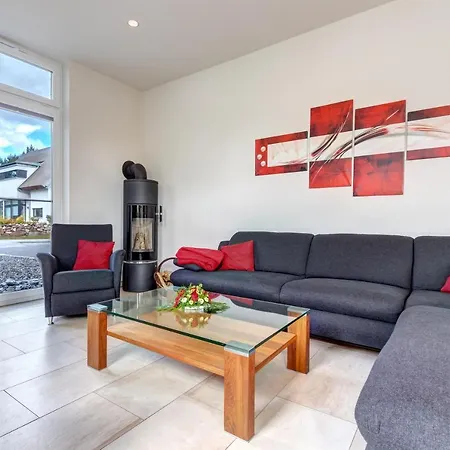 Seeperle Holiday home Karlshagen