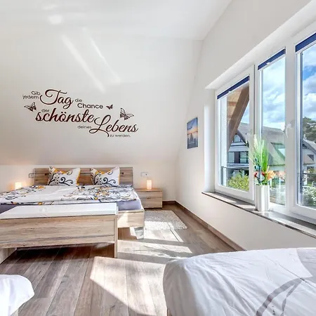 Holiday home Seeperle *