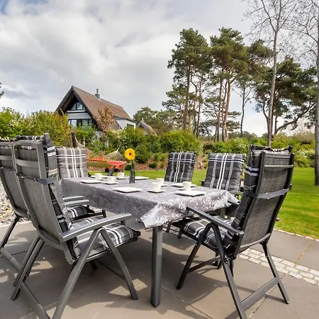 Seeperle * Karlshagen