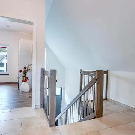 Holiday home Seeperle *