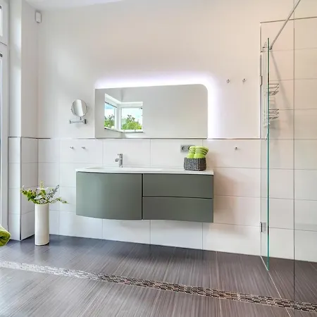 Seeperle Holiday home Karlshagen