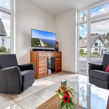 Seeperle * Karlshagen