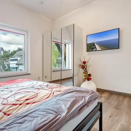 Holiday home Seeperle Karlshagen