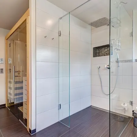 Holiday home Seeperle