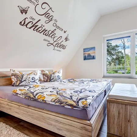 Seeperle * Karlshagen