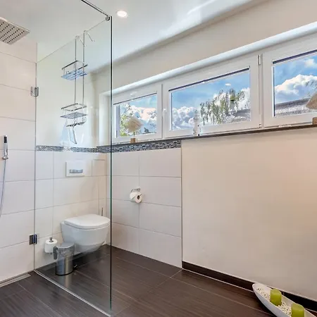 Seeperle Holiday home