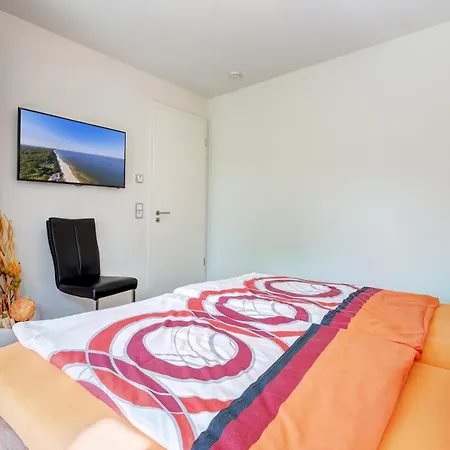 Holiday home Seeperle