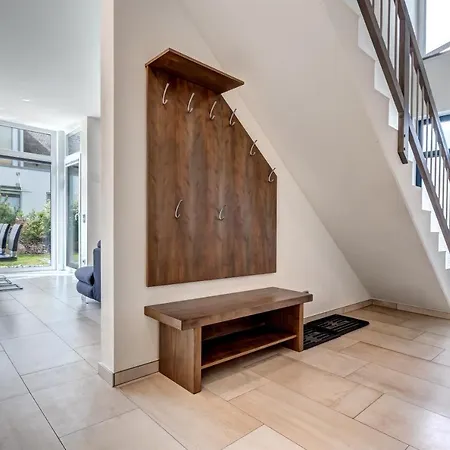 Holiday home Seeperle *