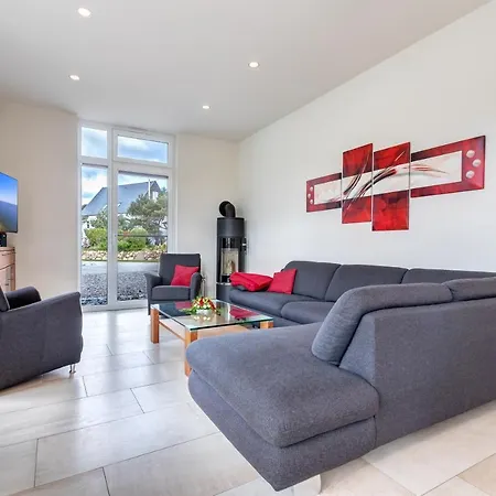 Holiday home Seeperle