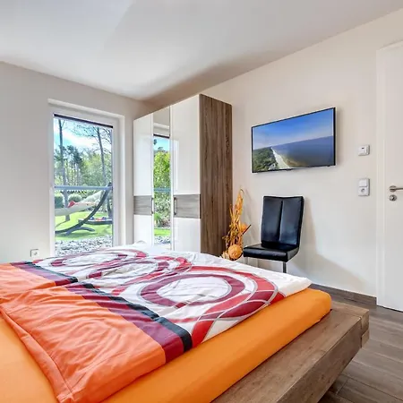 Seeperle * Karlshagen