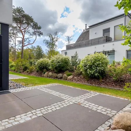 Seeperle Holiday home