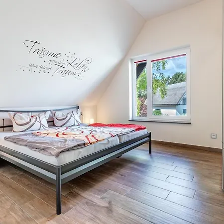 Holiday home Seeperle