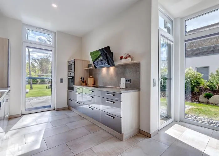 Casa de Férias Seeperle