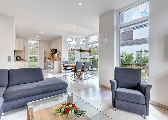 Casa de Férias Seeperle *