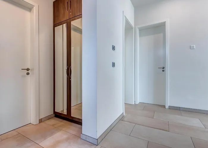 Casa de Férias Seeperle