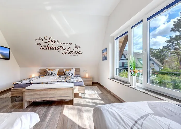 Casa de Férias Seeperle *