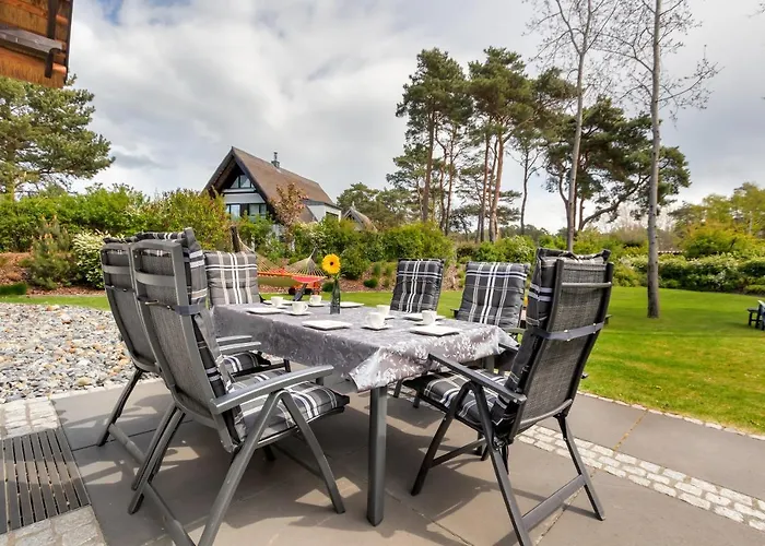 Seeperle * Karlshagen