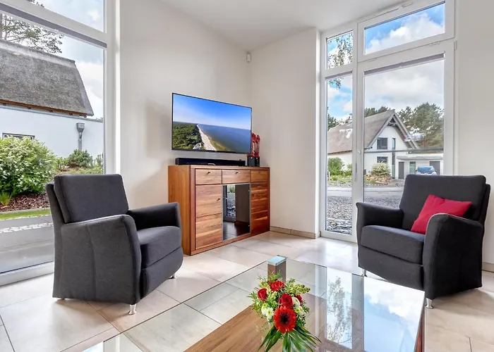 Seeperle * Karlshagen