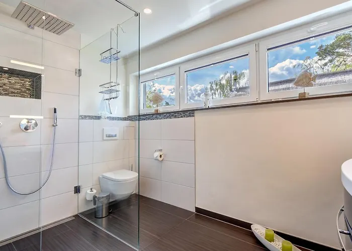 Seeperle Casa de Férias