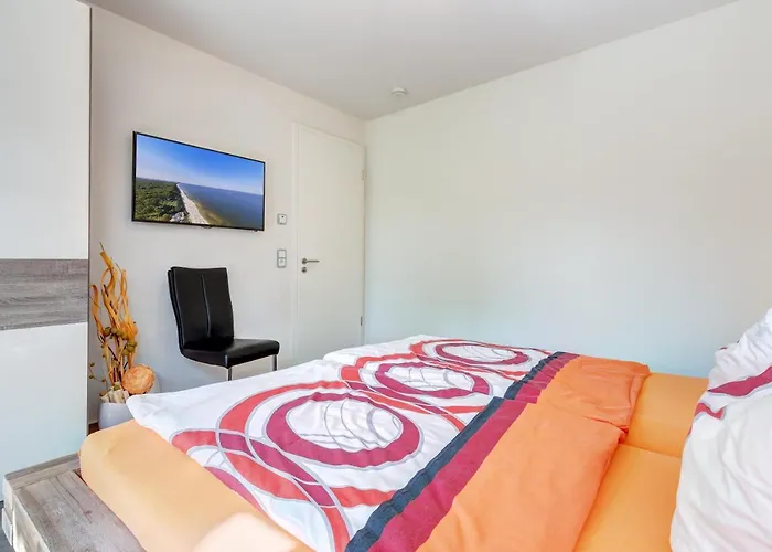 Casa de Férias Seeperle