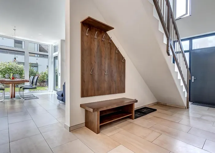 Casa de Férias Seeperle *