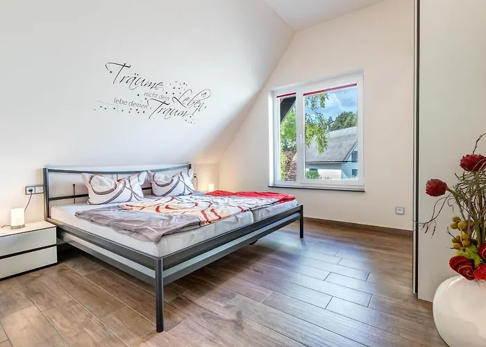 Casa de Férias Seeperle